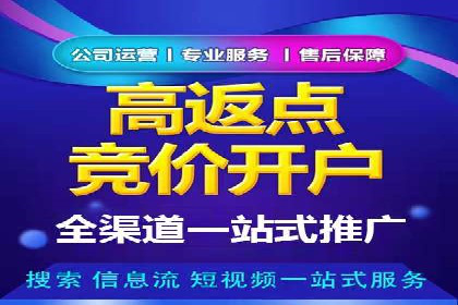 某某SEM服务公司案例分享：从零到一的流量转化策略